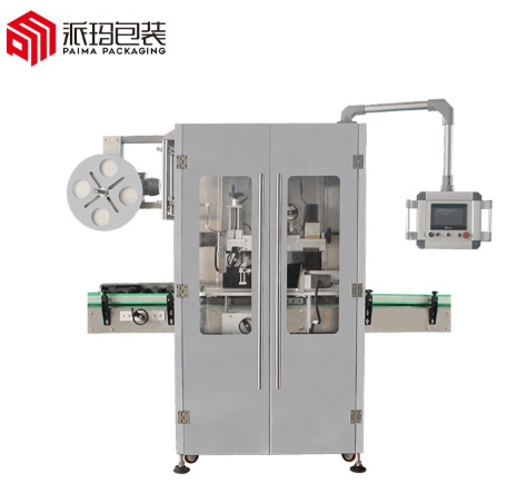 Automatic Shrink Sleeve Labeling Machine.png