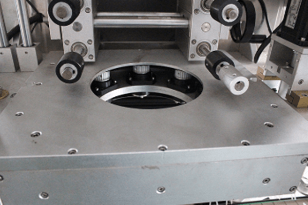 A Complete Synopsis About Labeling Machine