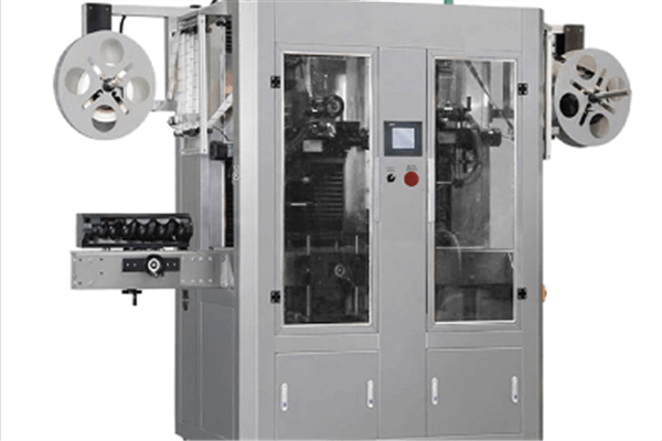 The Essentials of Bottle Labeler Machines