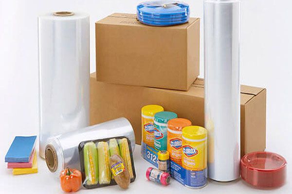 The Benefits of Shrink Wrap Machines