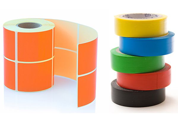 Automatic Label Dispensers Are Most Wanted in Various Industries