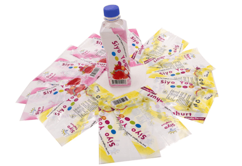 The Advantages of Using PVC Shrink Label