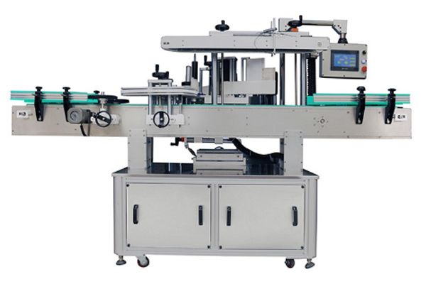 Why has the Capacity to Print & Apply Labels Made Such a Huge Difference?