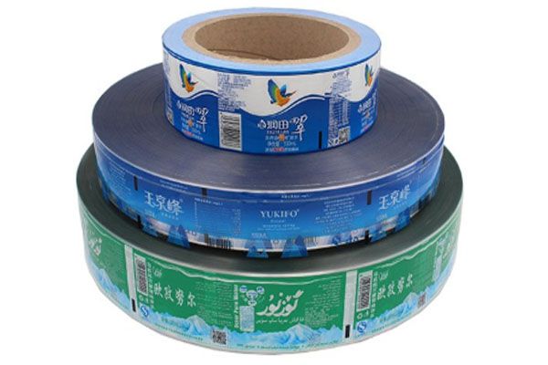 How to Deal with the Breakage of Hot Melt Labeling Machine?