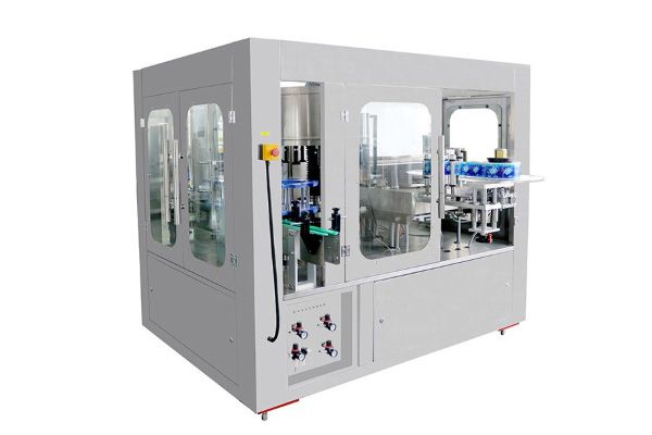 What Problems must be Considered When Labeling Machine is Equipped with Production Line?