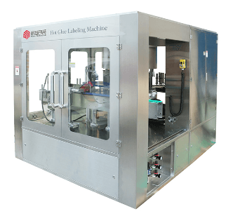 Common Problems and Troubleshooting of OPP Hot Melt Labeling Machine