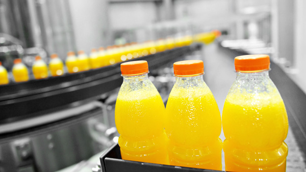 What are the common failures of beverage filling machine ?