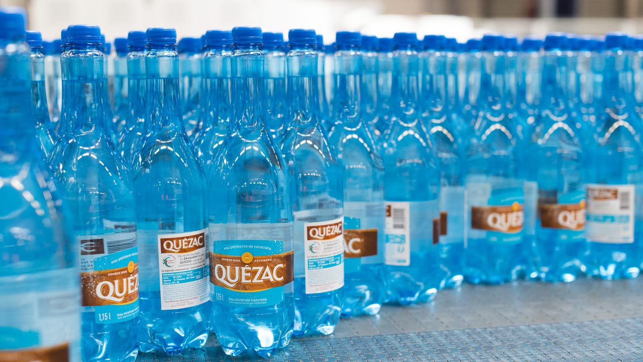 The methods to deal with the basic failures of the bottled automatic beverage production line 