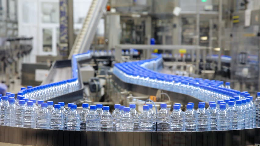 Advantages and main uses of bottled water automatic filling machine