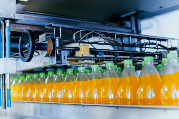 Do you know the models of various beverage filling machines?