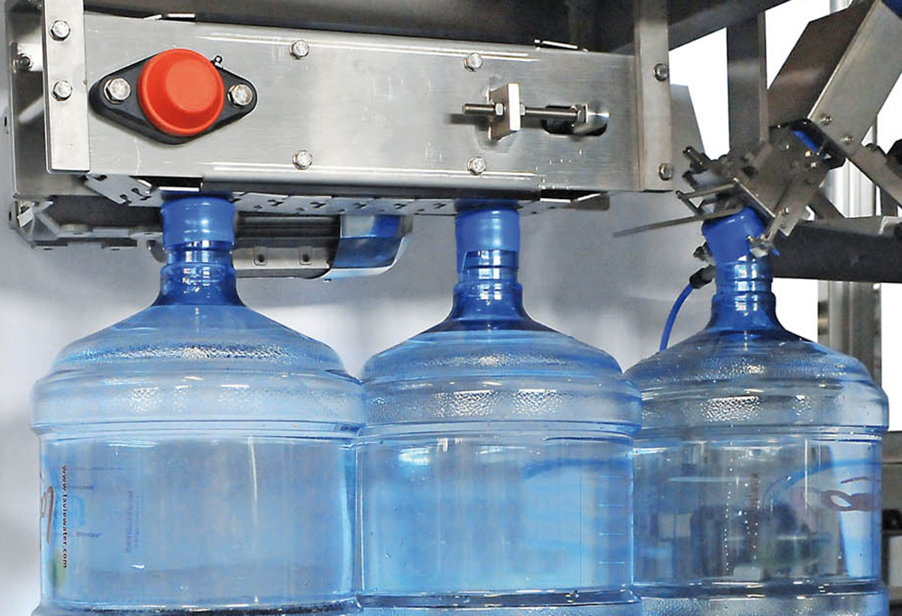 Advantages of 5-Gallon Water Bottling Machine for Efficient Production | Paima Packaging 
