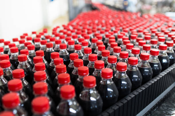 Optimizing Production Efficiency with Carbonated Beverage Filling Machines