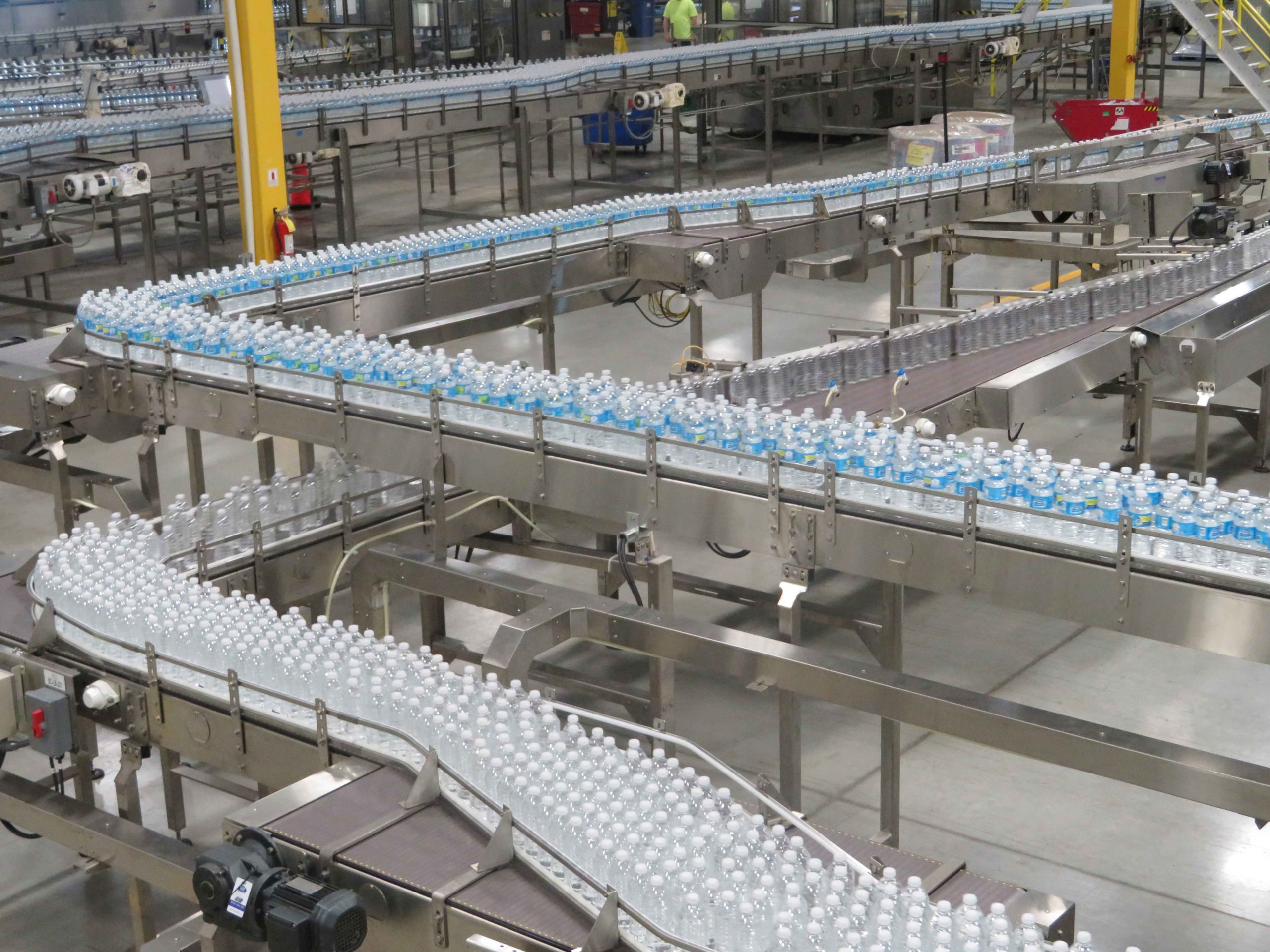 Precautions for Safe Production of Beverage Production Line Equipment