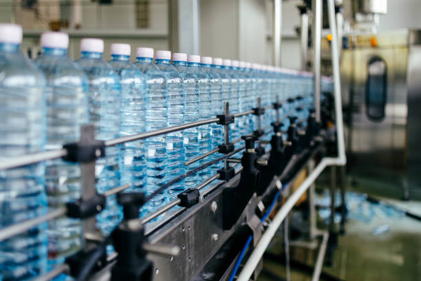 Optimizing Your Pure Water Production Line: Key Factors to Consider